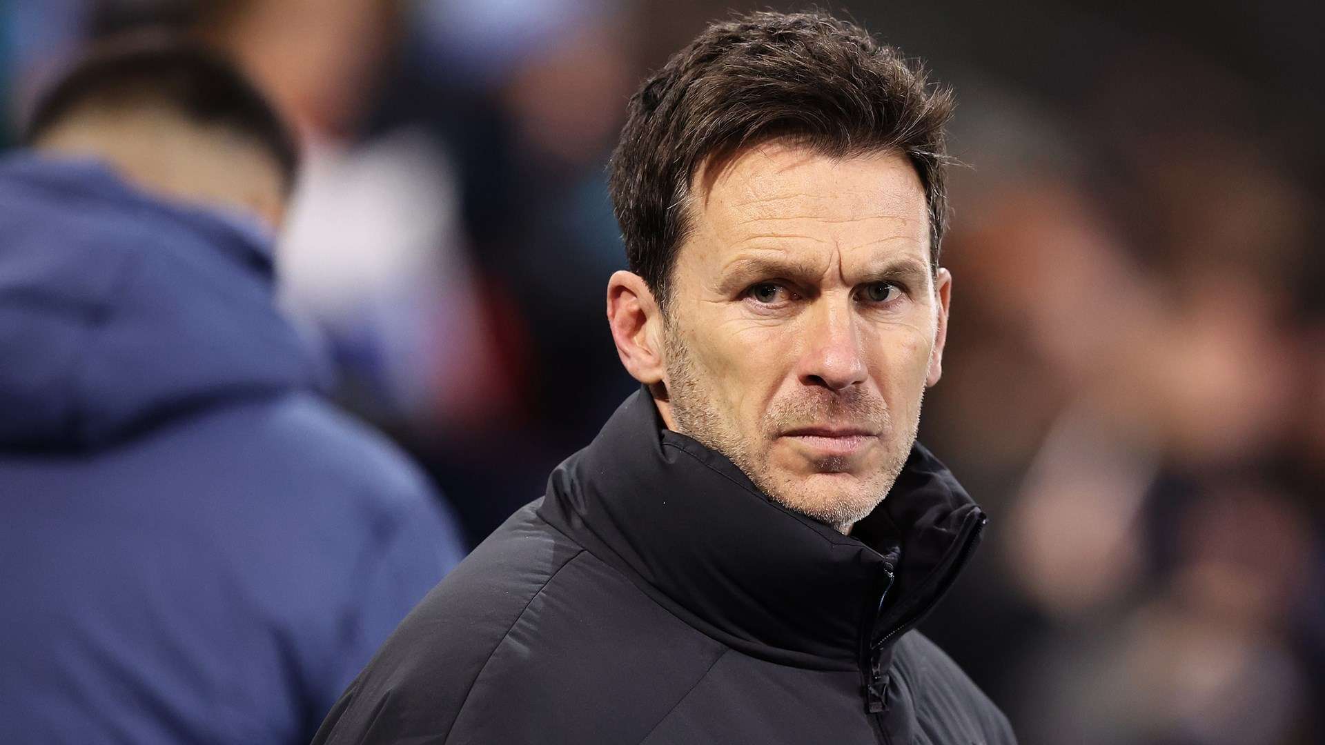 他失去了以 他失去了以