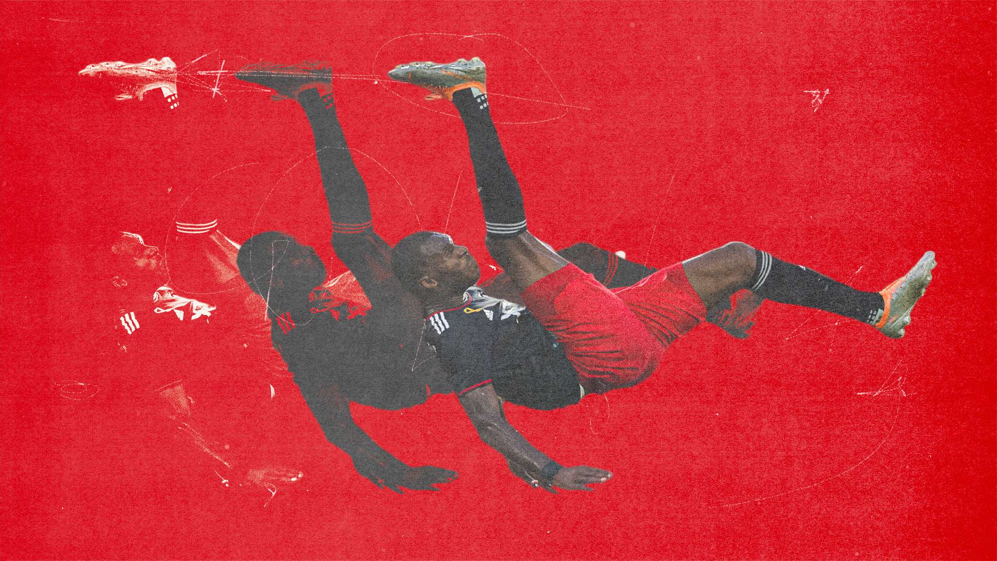 未来的阵容 未来的阵容