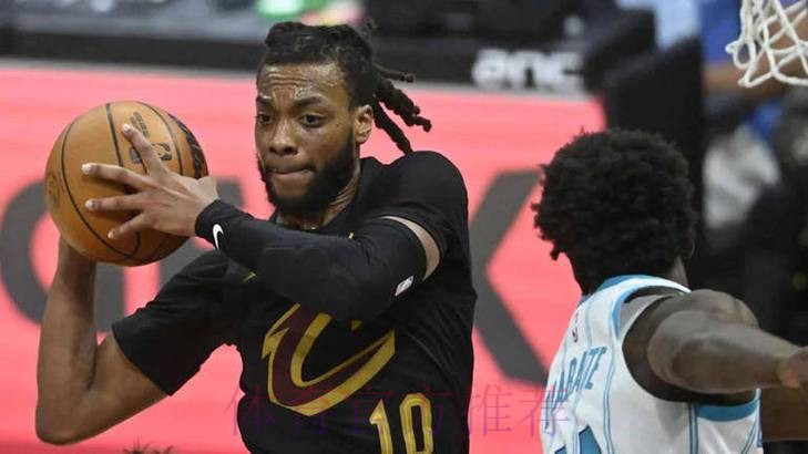 72.7%！骑士捡到宝，4年1600万，23岁小将恐取代加兰